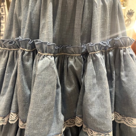 skirt 519[na851]