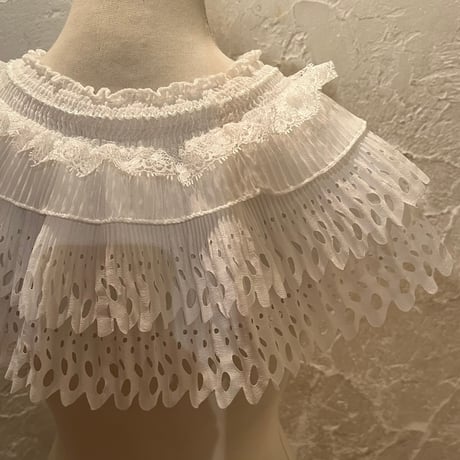 collar 131[na396]