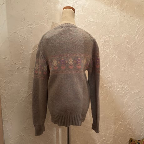 knit 919[na973]