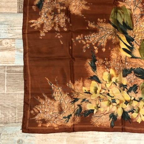 scarf 163[ge912]
