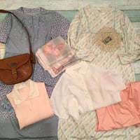 HAPPY  BAG  Dset