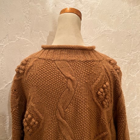 knit 582[na602]