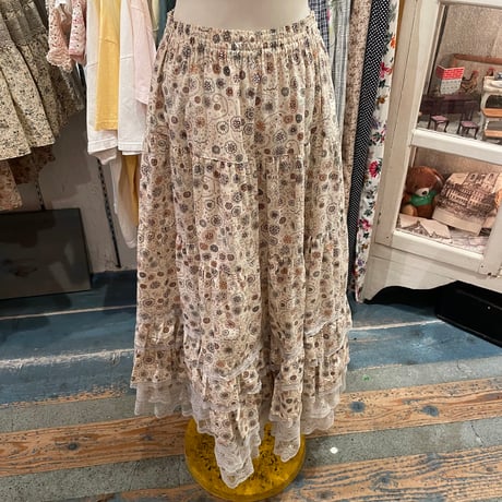 skirt 446[AR44]