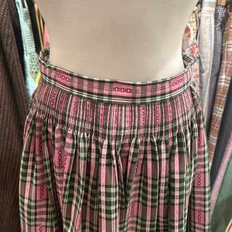 skirt 620[ge695]