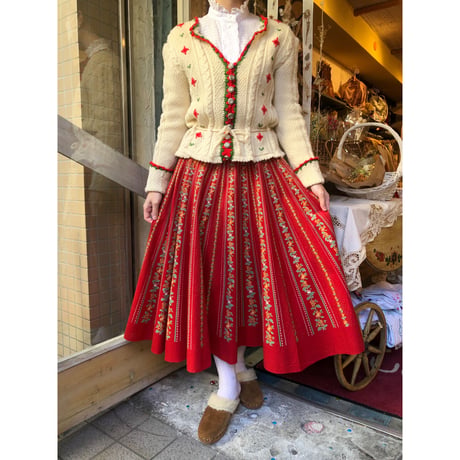 skirt 619[na619]