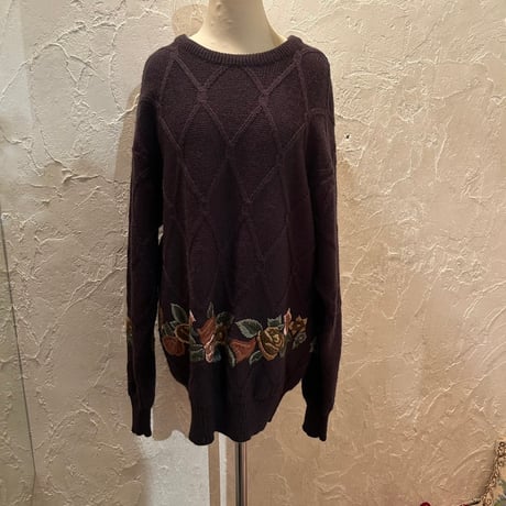knit 608[ge325]
