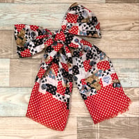 scarf 153[FF603]
