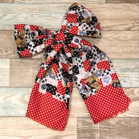 scarf 153[FF603]