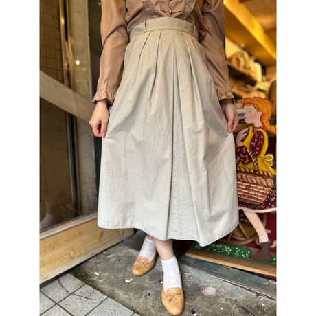 skirt 494[na684]