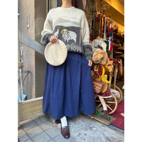 skirt 751[ge212]