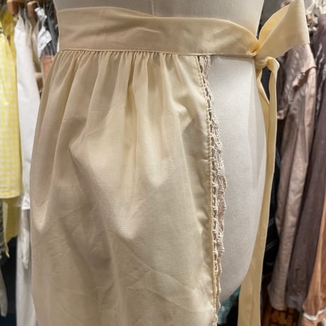 apron 490[ge753]