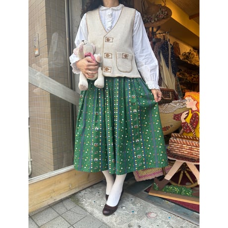 skirt 621[ge694]