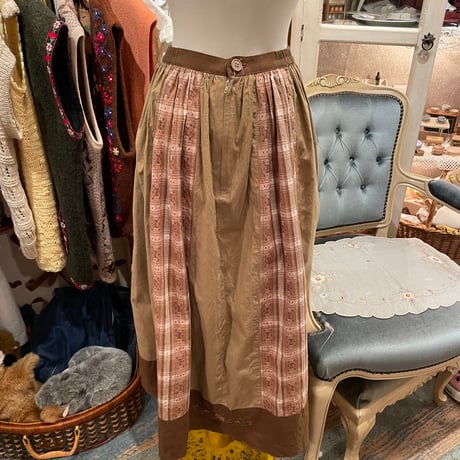 skirt 539[ge416]