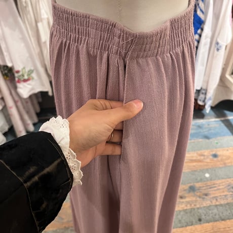 skirt 490[na633]