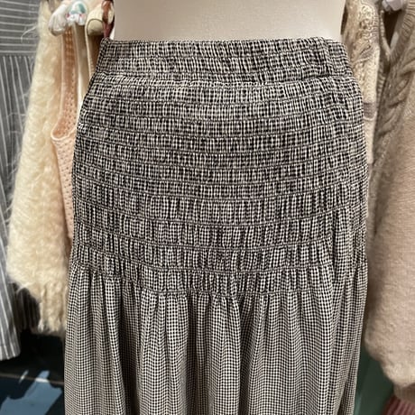 skirt 512[na982]