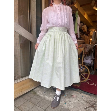 skirt 107[ge735]