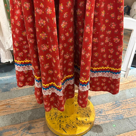skirt 705[ge915]
