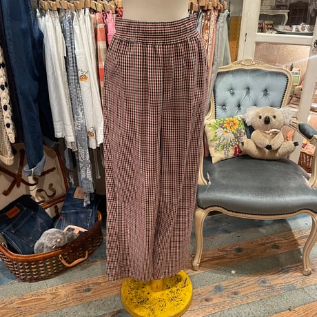 bottoms 165[na399]
