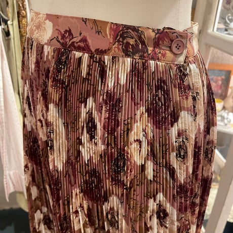 skirt 690[na301]