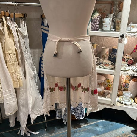 apron 506[na514]