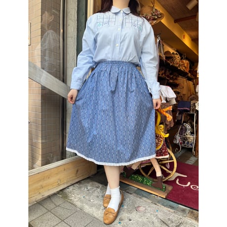 skirt 487[ge924]