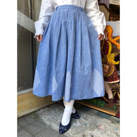 skirt 500[ge997]
