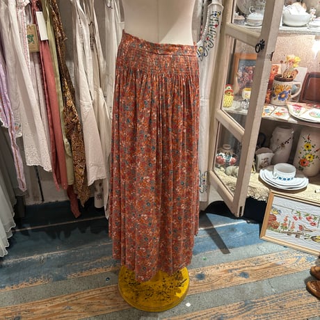 skirt 688[na235]