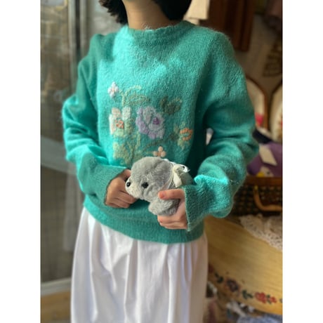knit 673[na170]