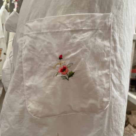 apron 427[ge113]