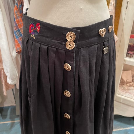 skirt 650[na6]