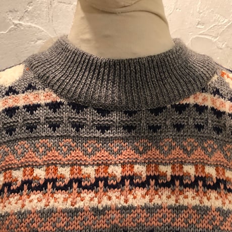 knit 676[AR548]