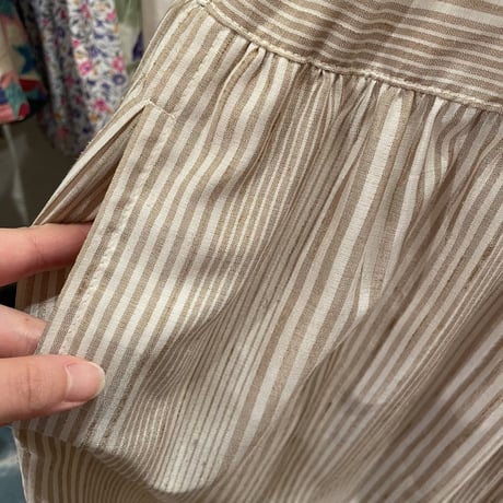 skirt 665[ge-825]
