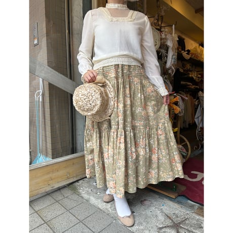 skirt 875[ge77]