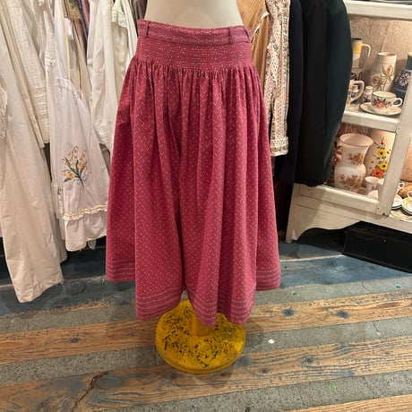 skirt 645[ge830]