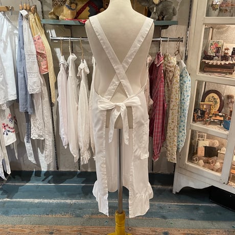 apron 307[ge-595]