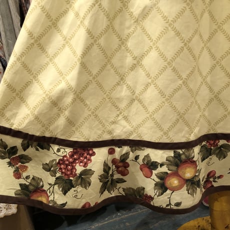 skirt 556[AR74]