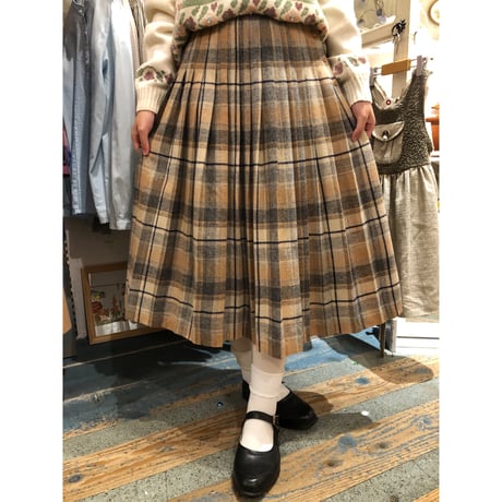 skirt 720[na382]