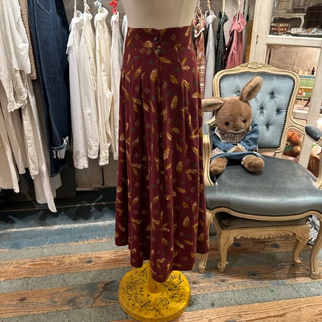 skirt 493[na685]