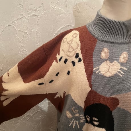 knit 639[Na648]