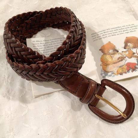 belt 105[FF390]