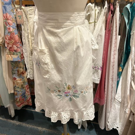 apron 663[na971]