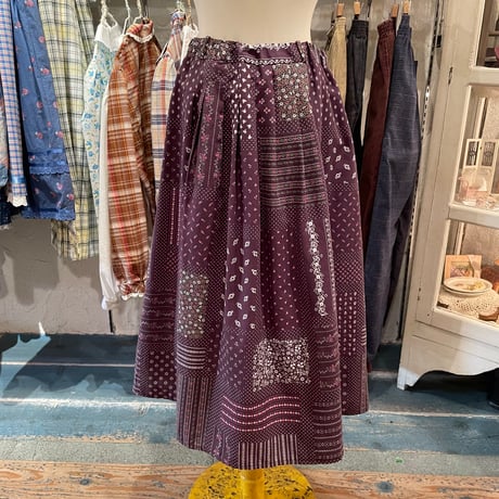 skirt 30[ge-544]