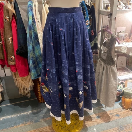 skirt 752[ge220]