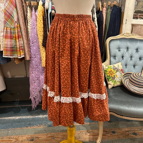 skirt 449[na457]