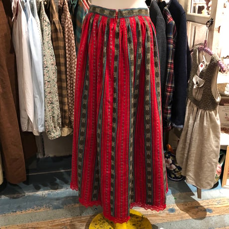 skirt 740[ge148]