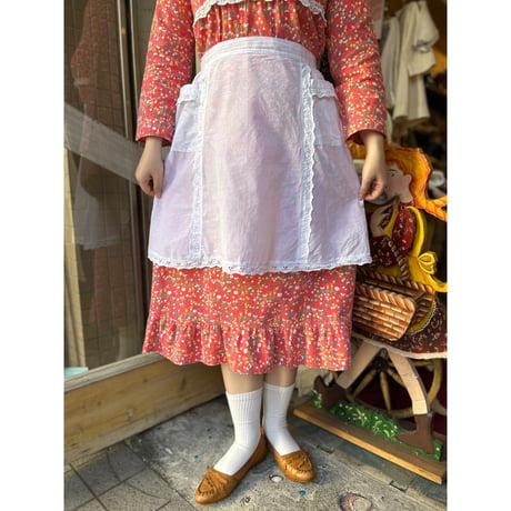 apron 664[na975]