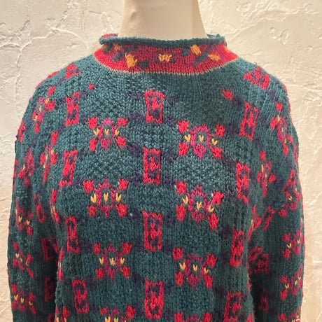 knit 607[ge426]
