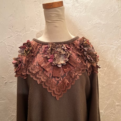 knit 787[na781]