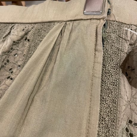 skirt 717[ge934]