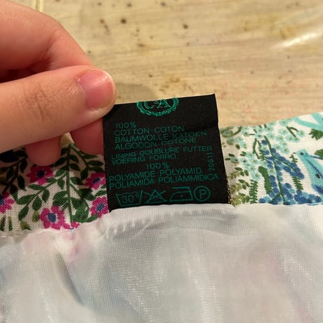 skirt 627[ge878]